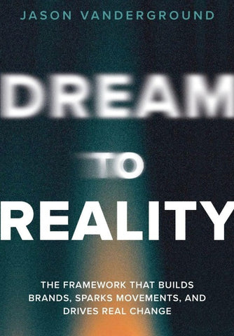 DREAM to Reality