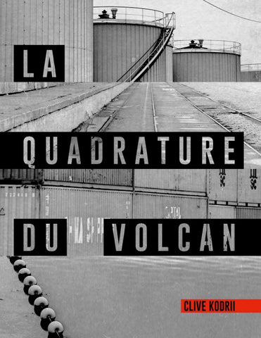 La quadrature du Volcan