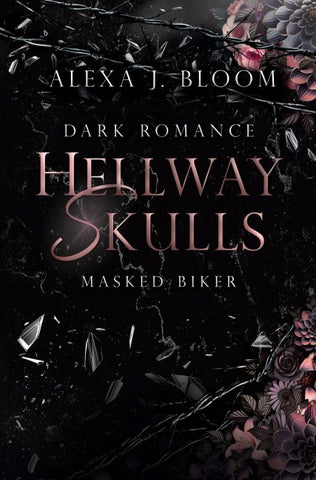 Hellway Skulls - Masked Biker