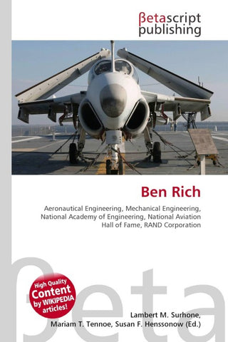 Ben Rich