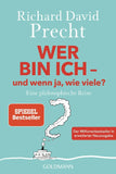 Wer bin ich - und wenn ja