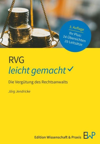 RVG – leicht gemacht