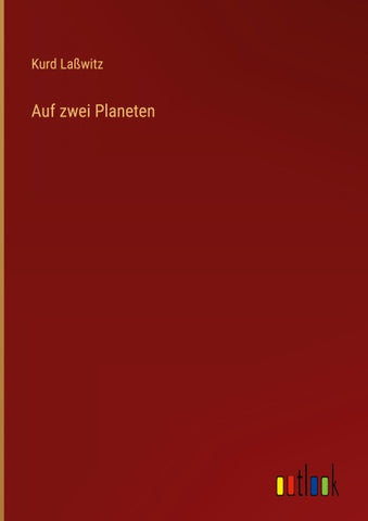 Auf zwei Planeten