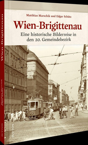 Wien-Brigittenau
