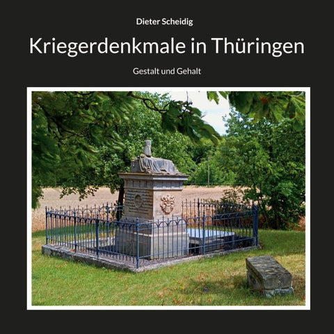 Kriegerdenkmale in Thüringen