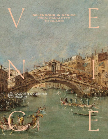 Splendour in Venice