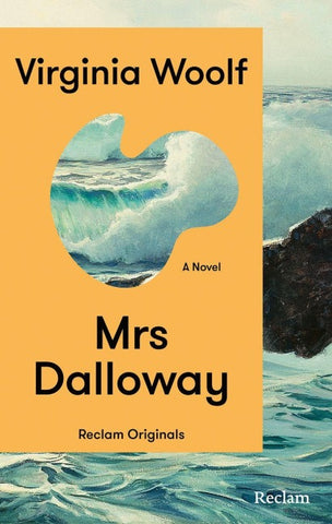 Mrs Dalloway
