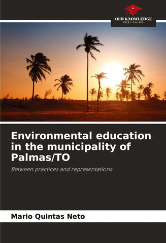 Environmental education in the municipality of Palmas/TO