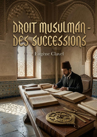 Droit musulman des successions