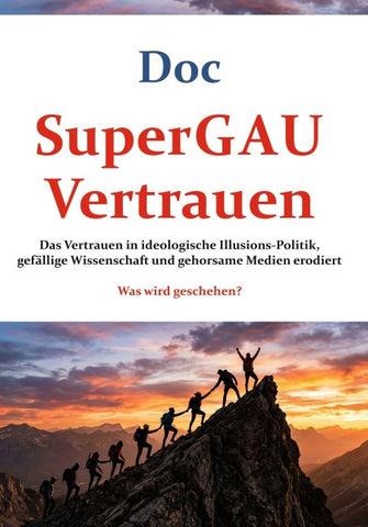SuperGau Vertrauen