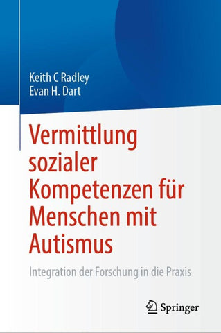 Vermittlung sozialer Kompetenzen für Menschen mit Autismus