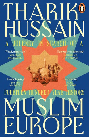 Muslim Europe