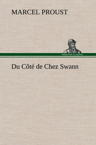 Du Côté de Chez Swann