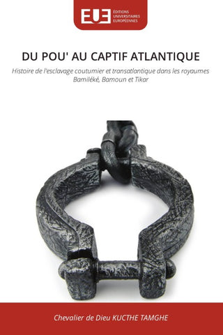DU POU' AU CAPTIF ATLANTIQUE
