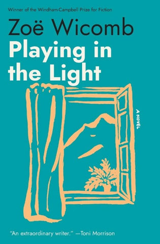 Playing in the Light