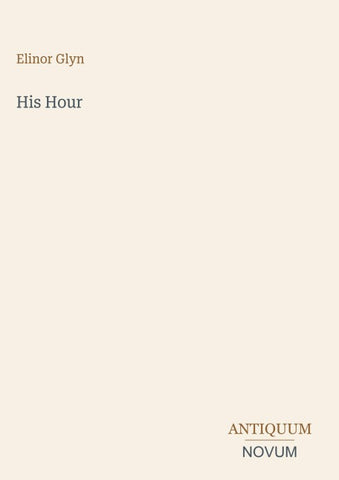 His Hour