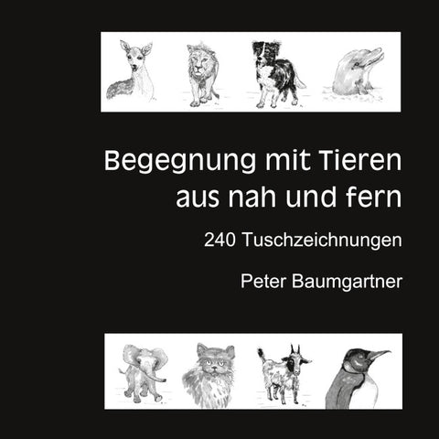 Für Tierliebhaber: Begegnung mit Tieren aus nah und fern