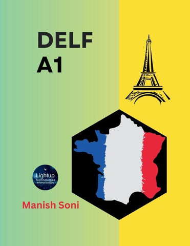 DELF A1