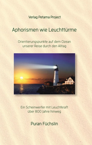 Aphorismen wie Leuchttürme