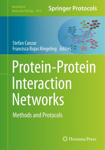 Protein-Protein Interaction Networks