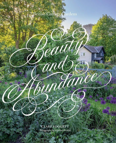 Beauty & Abundance