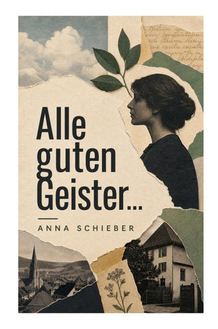 Alle guten Geister...
