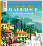 isch – Spielend leicht Sprache lernen