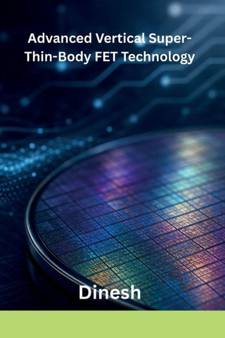 Advanced Vertical Super-Thin-Body FET Technology