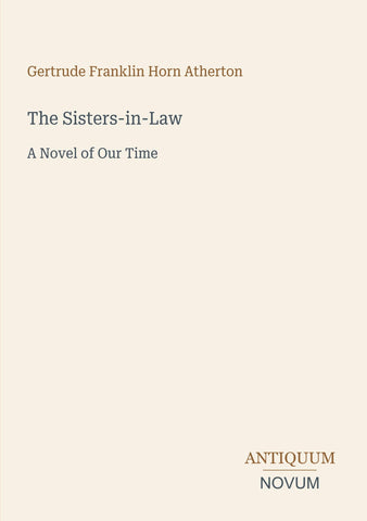 The Sisters-in-Law