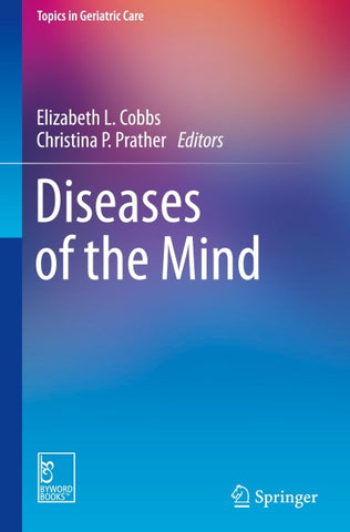 Diseases of the Mind