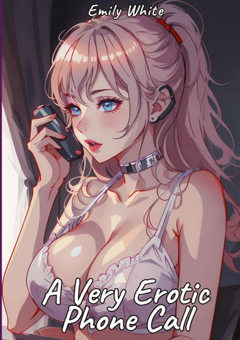 A Very Erotic Phone Call