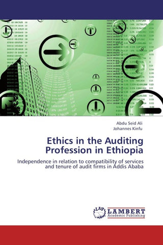 Ethics in the Auditing Profession in Ethiopia