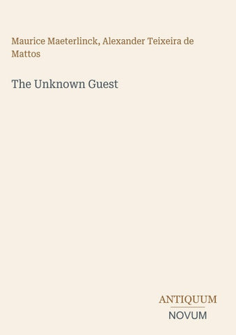 The Unknown Guest