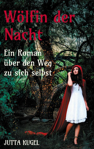 Wölfin der Nacht