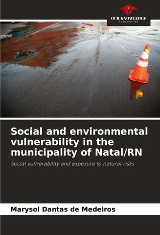 Social and environmental vulnerability in the municipality of Natal/RN