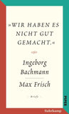Salzburger Bachmann Edition