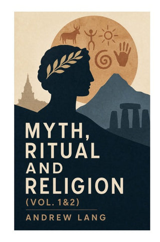 Myth, Ritual and Religion (Vol. 1&2)