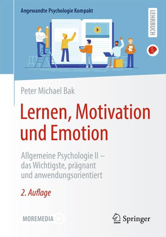 Lernen, Motivation und Emotion