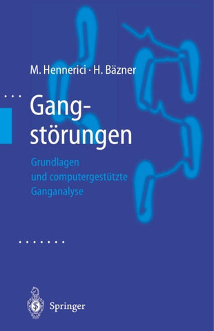 Gangstörungen