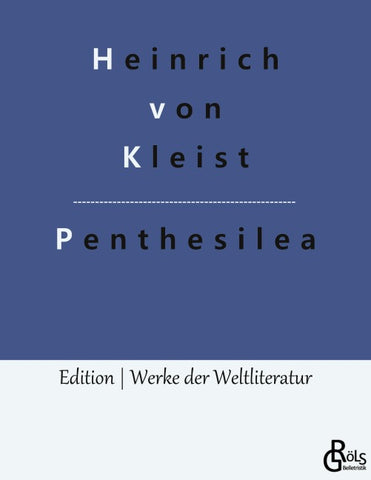 Penthesilea