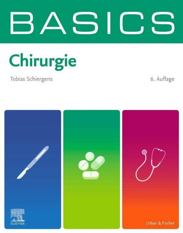 BASICS Chirurgie