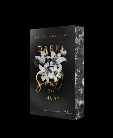 Dark Soul to Hunt – Beatrix & Damien