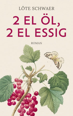 2 EL Öl, 2 EL Essig
