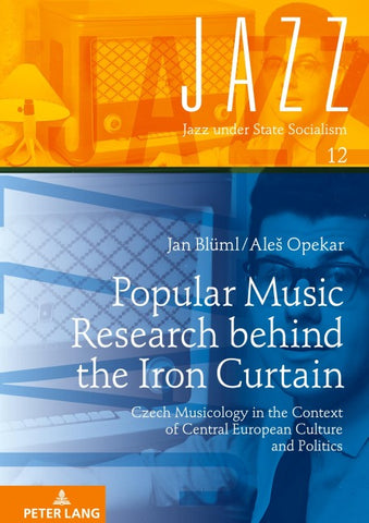 Popular Music Research behind the Iron Curtain