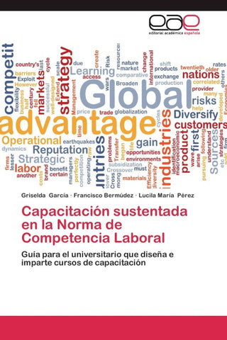 Capacitación sustentada en la  Norma de Competencia Laboral
