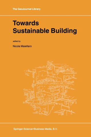 Towards Sustainable Building