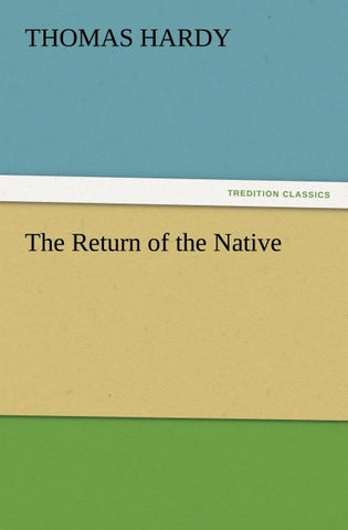 The Return of the Native