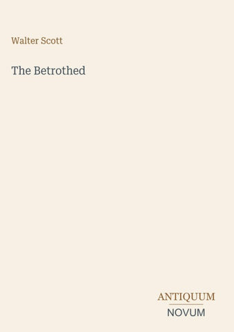 The Betrothed