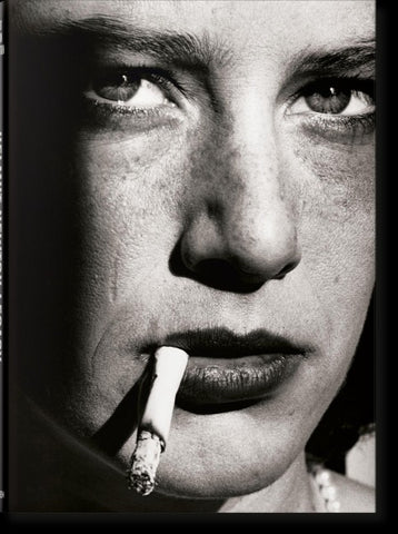 Helmut Newton