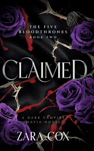 Claimed